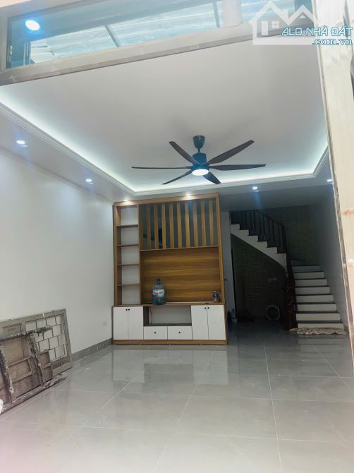 BÁN NHÀ C4 KIÊN THÀNH – CÁCH ĐƯỜNG LÝ THÁNH TÔNG CHỈ 45M - 1