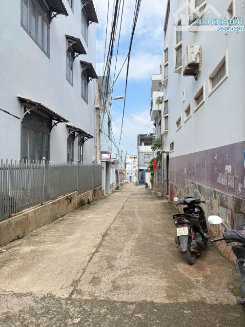 🌈Nhà Đất Hẻm 73 TRƯƠNG ĐĂNG QUẾ - Tân Lợi (5x20m👉2.25 tỷ) - 1