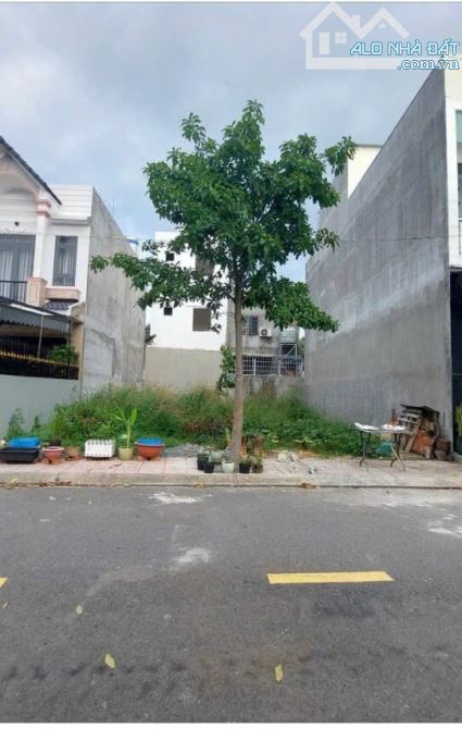 Cần ra 2 lô liền kề ngay Lê Phong, Trần Văn Ơn, p. Đông Hòa, Dĩ An. 60m2 ĐXH, SHR 3.85 tỷ/ - 2