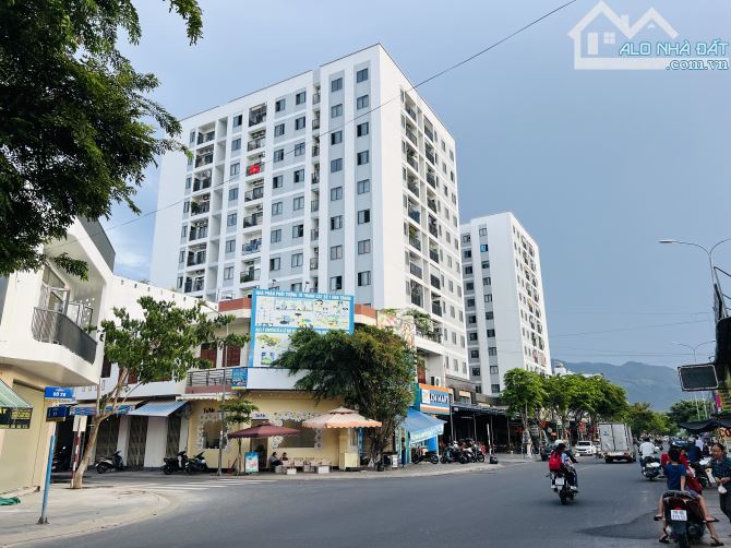 📣Bán lô góc đẹp 59m² TĐC VCN Phước Long 2   - Vị trí đắc địa: Góc đường F1 - 4