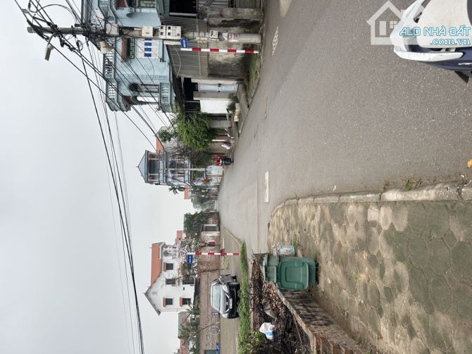 Bán Đất 80 m . Cổ Giang - Gia Lâm - 1