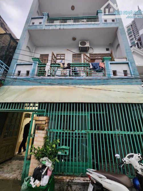 🏡 BÁN NHÀ TRUNG TÂM QUẬN 7 – NGUYỄN THỊ THẬP – DÒNG TIỀN ỔN ĐỊNH 💰