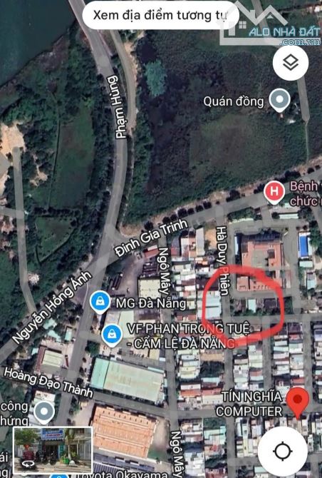 📌📌📌LÀM VIỆC TRỰC TIẾP GIÁ TỐT !!! Cần bán lô góc hai mặt tiền hà Duy phiên,