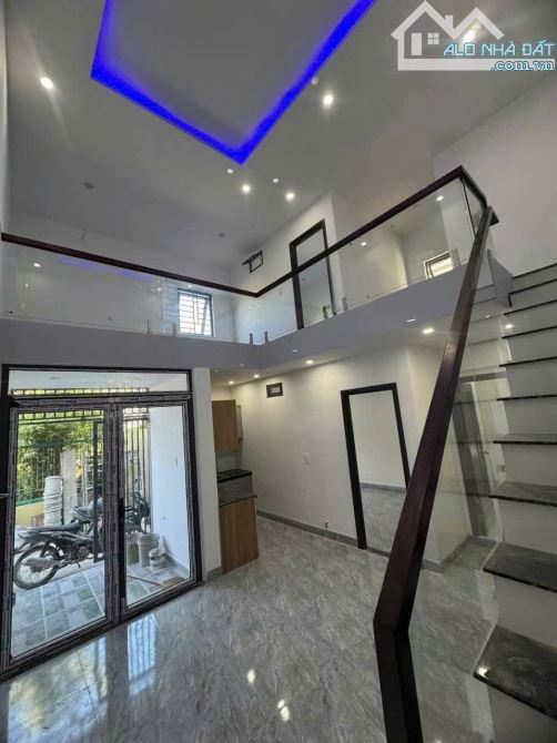 📌📌📌LÀM VIỆC TRỰC TIẾP GIÁ TỐT !!! Bán nhà 3 lá gác lửng kiệt Phạm Như Xương