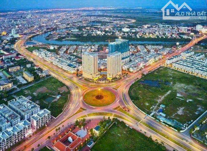 Bán nhà mặt đường Trần Nhân Tông - Kiến An vị trí đẹp, hiện tại đang có hợp đồng thuê ổn đ