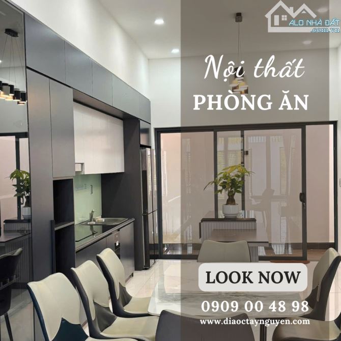 Nhà mới 3 tầng – Full nội thất– View hoa viên chỉ 5 tỷ 460 triệu