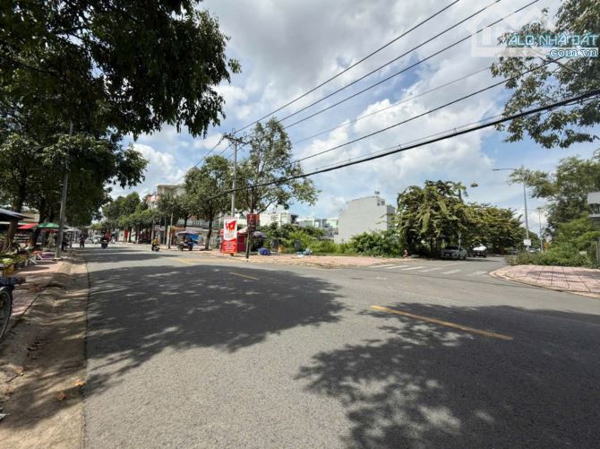 Bán lô đất gần trường Nguyễn Bỉnh Khiêm, Quang Vinh, Biên Hòa, 100m2, giá 4 tỷ 380.