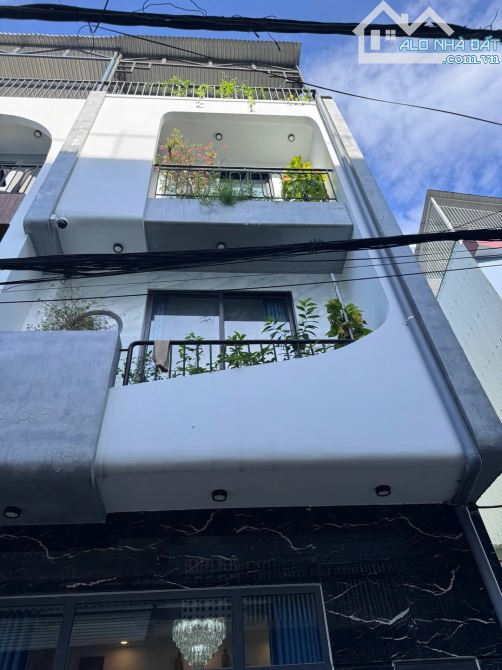 🚗 NHÀ 3 TẦNG – TIỂU LA -50m2 - HẢI CHÂU - GẦN PHỐ ĐI BỘ BẠCH ĐẰNG - NHỈNH 4 TỶ 🚗