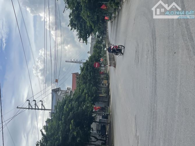66,8m đất nền Hoà Lạc giá 1 tỉ 800 triệu gần trục hồ Tây ba vì, đại học FPT, đường 420