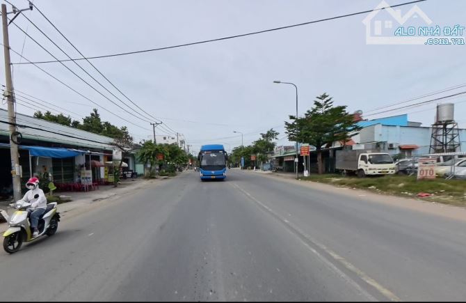 Bán nhà mặt tiền DT768 gần Khu Du Lịch Bửu Long, Tân Bình, Vĩnh Cửu, 138m2, giá 4 tỷ 500.
