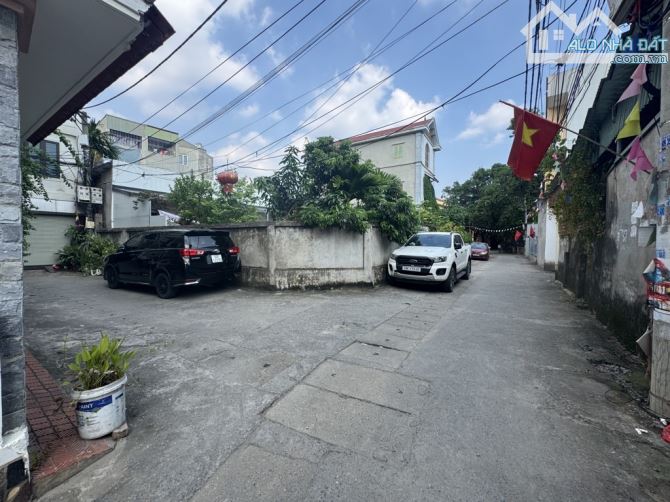 Nhà Đẹp Dương Nội - Hà Đông 52m 4 tầng sẵn ở ngay