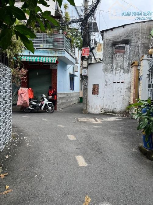 🏡 NHÀ NHỎ LINH CHIỂU, THỦ ĐỨC GIÁ CHỈ HƠN 2 TỶ 💥