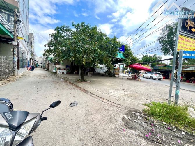 🔥103m2, CHỈ 4,3ty ( có bớt ) 2TẦNG ĐÚC, NHÀ MỚI, SHR, 1/ THẲNG LÃ XUÂN OAI - LONG TRƯƠNG.