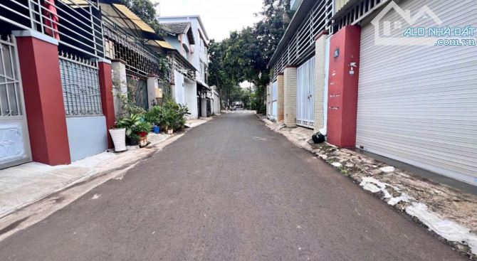 ĐẤT MẶT TIỀN ĐƯỜNG XUÂN DIỆU, TÂN LỢI, BMT TRUNG TÂM PHỐ