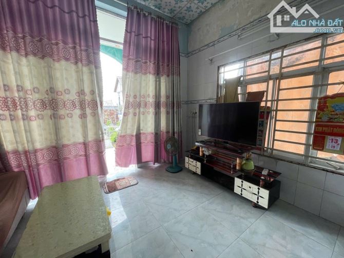 NHÀ 2 TẦNG NGANG 6,5M TỔNG 115M2 GIÁ CHỈ 2,9TỶ CÒN TL