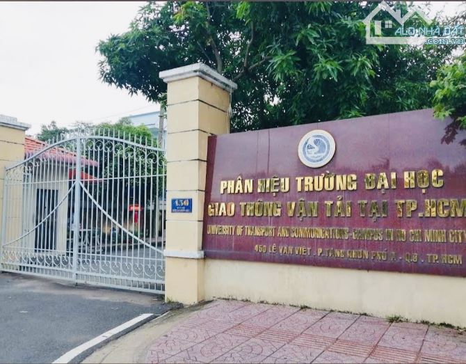 BÁN ĐẤT ĐẸP MTKD, NGAY LÃ XUÂN OAI,62M, CHỈ 5,X TỶ, NGANG 4 KHÔNG NGÂP NƯỚC