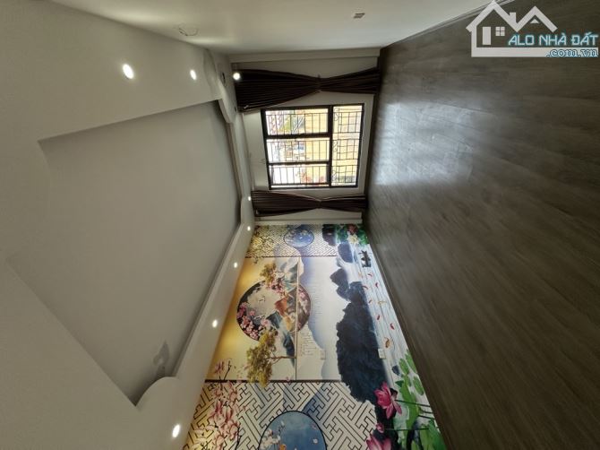 Bán nhanh: Nhà 30m², đất vuông vắn, nội thất hiện đại – Phúc Lợi Long Biên, chỉ 5.55 tỷ!