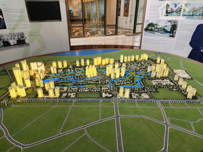 Giá giật mình ! Bán biệt thự khu Q Ciputra. Biệt thự của giới tinh hoa. 400m2 - Giá 145 tỷ