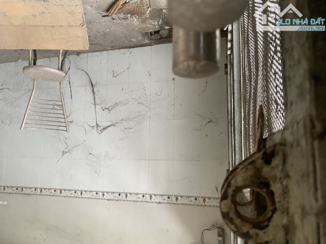 280M2- MẶT TIỀN HXH TRÁNH ĐƯỜNG CHUYÊN DÙNG 9- NHÀ C4 CŨ TIỆN XÂY CHDV CHỈ 16 TỶ 9