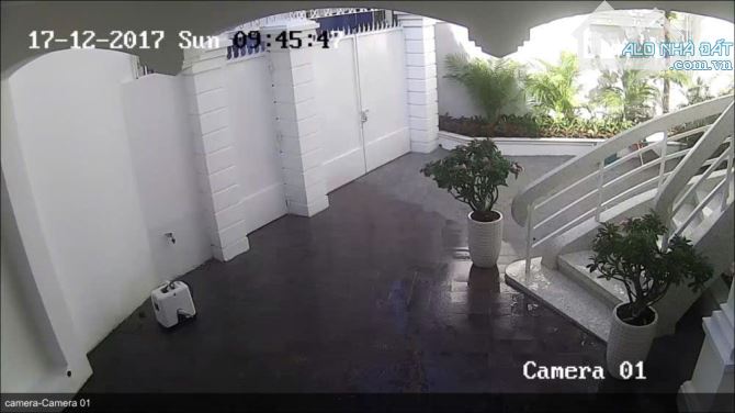 Bán Biệt Thự Đường Nguyễn Văn Trỗi – Phường 15, Phú Nhuận | 232m² | Nội Thất Cao Cấp