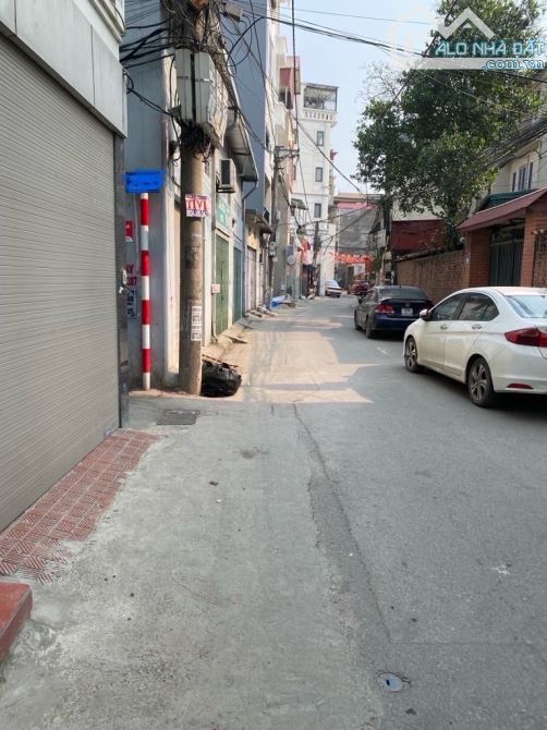 NHÀ MỚI 5 TẦNG 48M CỔ LINH LONG BIÊN GIÁ CHÀO NHỈNH 5 TỶ