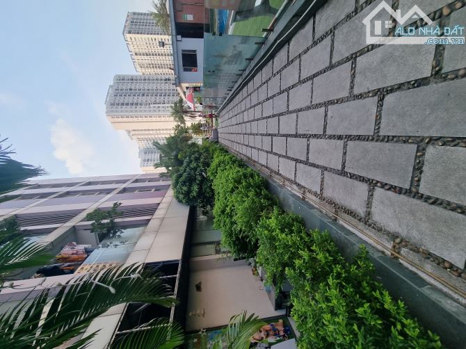 55 TỶ - BÁN 3306M2 SÀN TM, BỂ BƠI KHU ĐT LA KHÊ HÀ ĐÔNG - 2