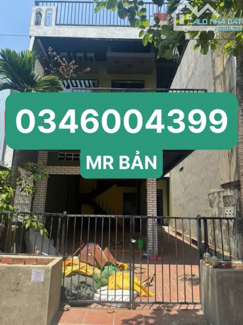 BÁN LÔ GÓC PHAN THÚC DUYỆN 150M2 ĐƯỜNG 7M GẦN NGUYỄN VĂN THOẠI BIỂN MỸ KHÊ CHỈ NHỈNH 26 TỶ