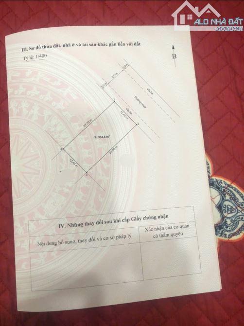 BÁN LÔ BIỆT THỰ PHÚC LỘC - PHỐ TRẦN HOÀN PHƯỜNG ĐẰNG HẢI giá 70 triệu