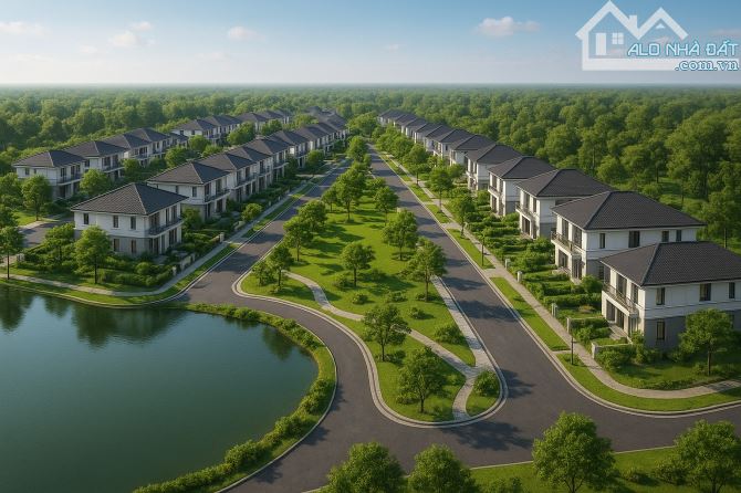 BÁN DỰ ÁN LIỀN KỀ - 45 TỶ GỒM 180 CĂN BIỆT THỰ TẠI XUÂN MAI CHƯƠNG MỸ