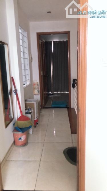 Bình thạnh đinh Bộ lĩnh 60m2, nhỉnh 2T