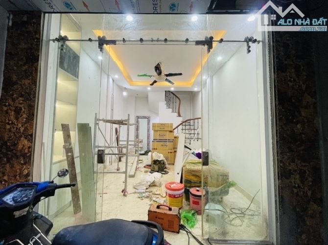 😍 HOÀNG SÂM - PHÂN LÔ QUÂN ĐỘI - NHÀ MỚI 2 THOÁNG - 34M2 - 7.35 TỶ - FULL NỘI THẤT
