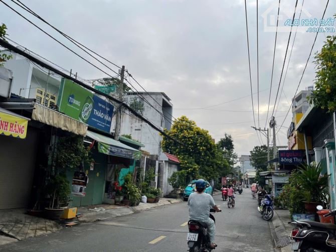 Bán đất đường số 6 Linh Tây, Tp Thủ Đức, DT 80m2 (4 x 19,75) giá 5,8 tỷ