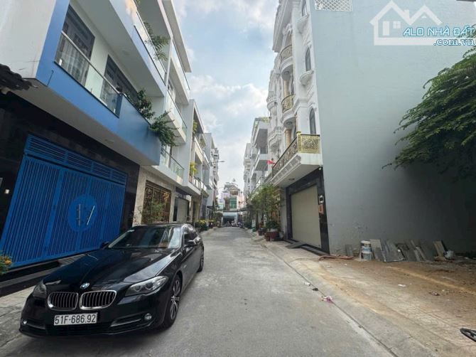 ĐẤT SIÊU ĐẸP.   HỒ VĂN LONG,  TÂN TẠO 4.5 TỶ