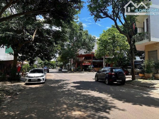 HIẾM! LÔ ĐẤT MẶT TIỀN ĐƯỜNG LÝ CHÍNH THẮNG THẮNG - KHU METRO  .  Diện tích: 6 x 17,66m Hư
