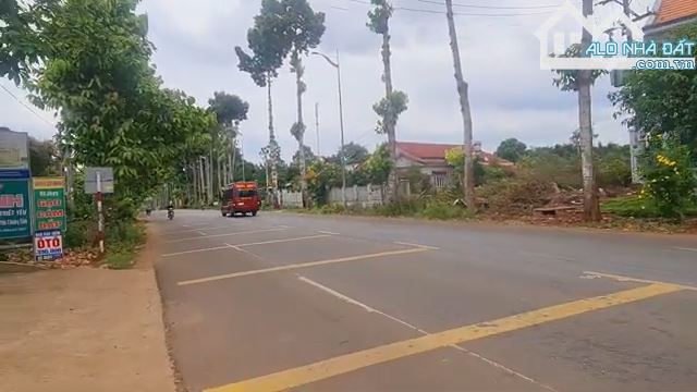 Bán lô đất mt Mỹ Xuân- Ngãi Giao xã Láng Lớn, Châu Đức, Bà Rịa Vũng Tàu
