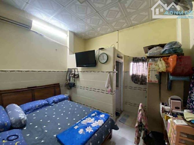 🏠 NHÀ 1 TRỆT 1 LẦU – LINH ĐÔNG THỦ ĐỨC – 2PN – DÂN CƯ ĐÔNG ĐÚC – CHỈ 2.5 TỶ