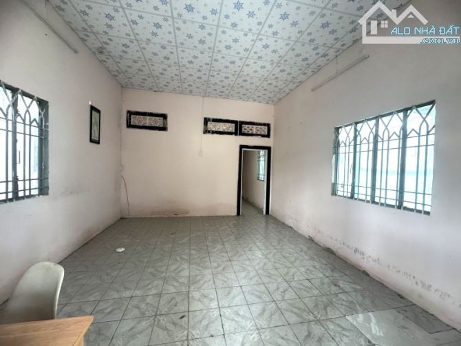 Bán Nhà Cấp 4 Ngang 5,5m – 82m2 – Chỉ 3,7 Tỷ Lê Văn Việt Tăng Nhơn Phú B Thủ Đức