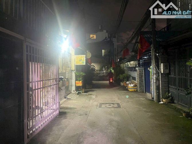 CG: [3.3 TỶ ]📌 ĐỐI DIỆN GIGAMALL 🏠 33M2-2 TẦNG KHÔNG QUY HOẠCH 🚘 HẺM XE HƠI VF3