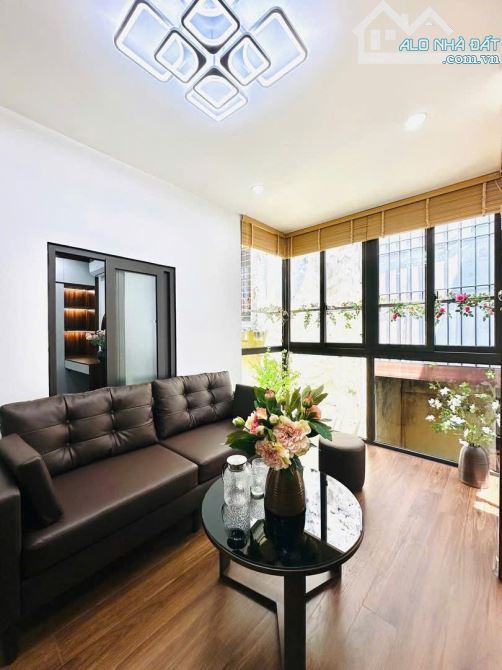 HÀNG HIẾM-CĂN HỘ TẬP THỂ LÔ GÓC PHỐ TRẦN HƯNG ĐẠO-2 MẶT THOÁNG SÁNG CHỈ HƠN 4tỷ