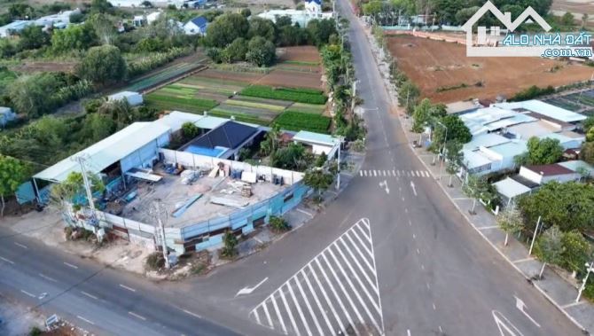 Chính chủ cần bán gấp lô đất cực phẩm mặt tiền đường Số 28 Hòa Long 170m2/1,4 tỷ