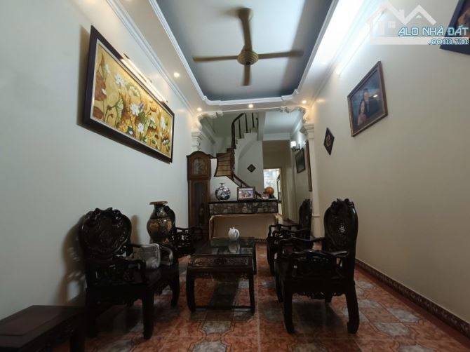 NHÀ PHÂN LÔ QUÂN ĐỘI – TRẦN PHÚ – BA ĐÌNH – GẦN VƯỜN HOA LÊNIN – 64M² – GIÁ 28 TỶ