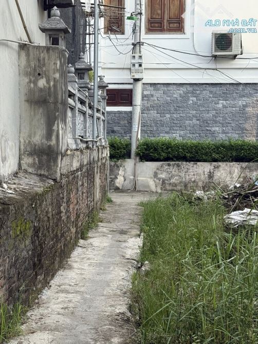 THƯỢNG CÁT – 86M² ĐẤT, MT 6M, 8.6 TỶ