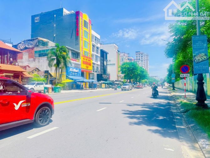 💥NHÀ 3 TẦNG – MT VÕ NGUYÊN GIÁP – 80M² NGANG 4M – ĐANG CHO THUÊ 30TR/TH – NHỈNH 20 TỶ🌹🍀