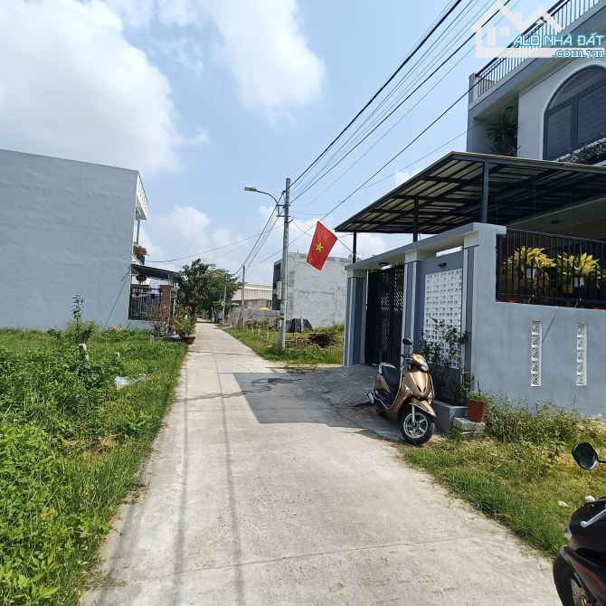 CẦN BÁN LÔ ĐẤT ĐẸP TẠI KHU DÂN CƯ NGHĨA THÀNH, CHÂU ĐỨC  Diện tích: 19.000m²