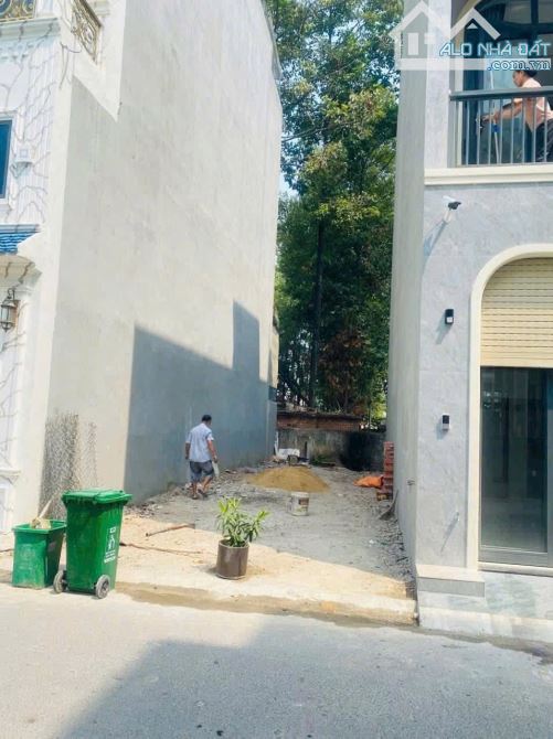 Bán lô đất thổ cư gần Big C GO thuộc phường Tân Tiến Biên Hoà