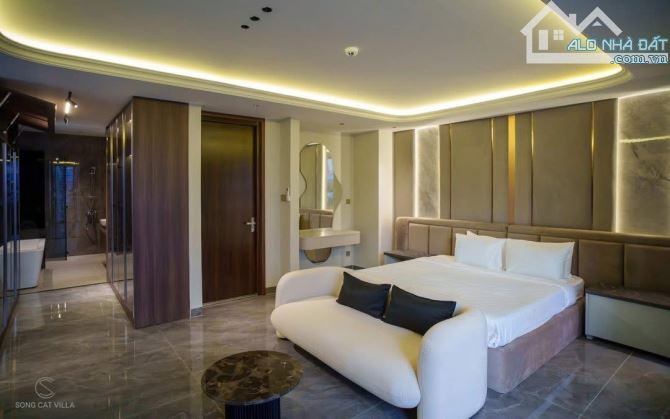 ĐỐI DIỆN THÁP 69 TẦNG SÔNG HÀN - MẶT TIỀN MỸ AN - DÒNG TIỀN 30tr ~ 90m2 - CHỈ 11.x tỷ