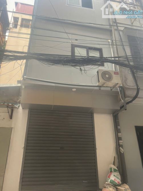 NHÀ NGÕ 7 KIM MÃ THƯỢNG, CHO THUÊ FULL NHÀ KINH DOANH MẶT NGÕ Ô TÔ 7TR/THÁNG