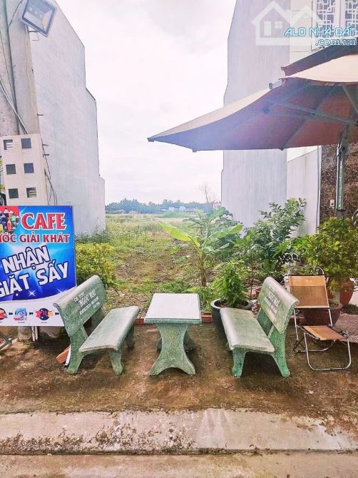 Bán đất đường số 10 khu Sài Gòn Village, 2 ty