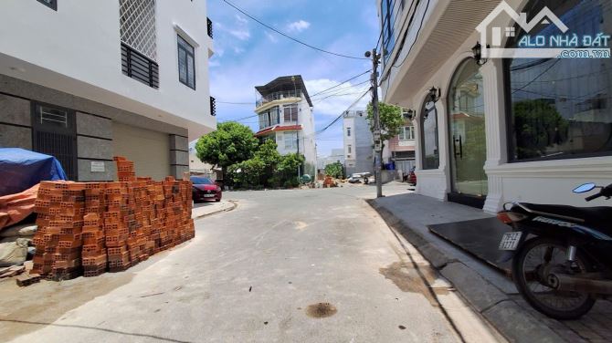🔥Nhà Mới Khu Tái Định Cư Phước Long Đường Rộng 10M Gần Biển