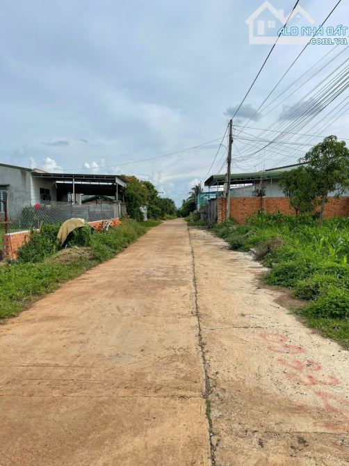 🆘 Bán 130m2 đất thổ cư khối 13 phường Khánh Xuân. Tp BMT. Chỉ 850 triệu
